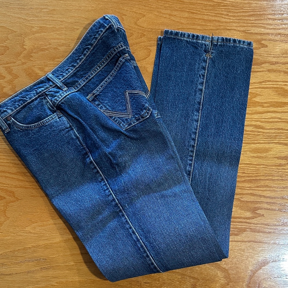 Wrangler “Cash” Jeans - Picture 3 of 9
